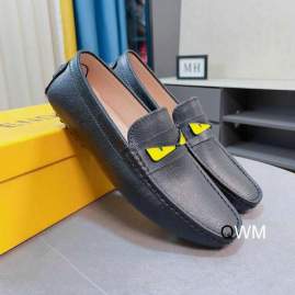 Picture of Fendi Shoes _SKUFendicoloursz38-45WM08015004